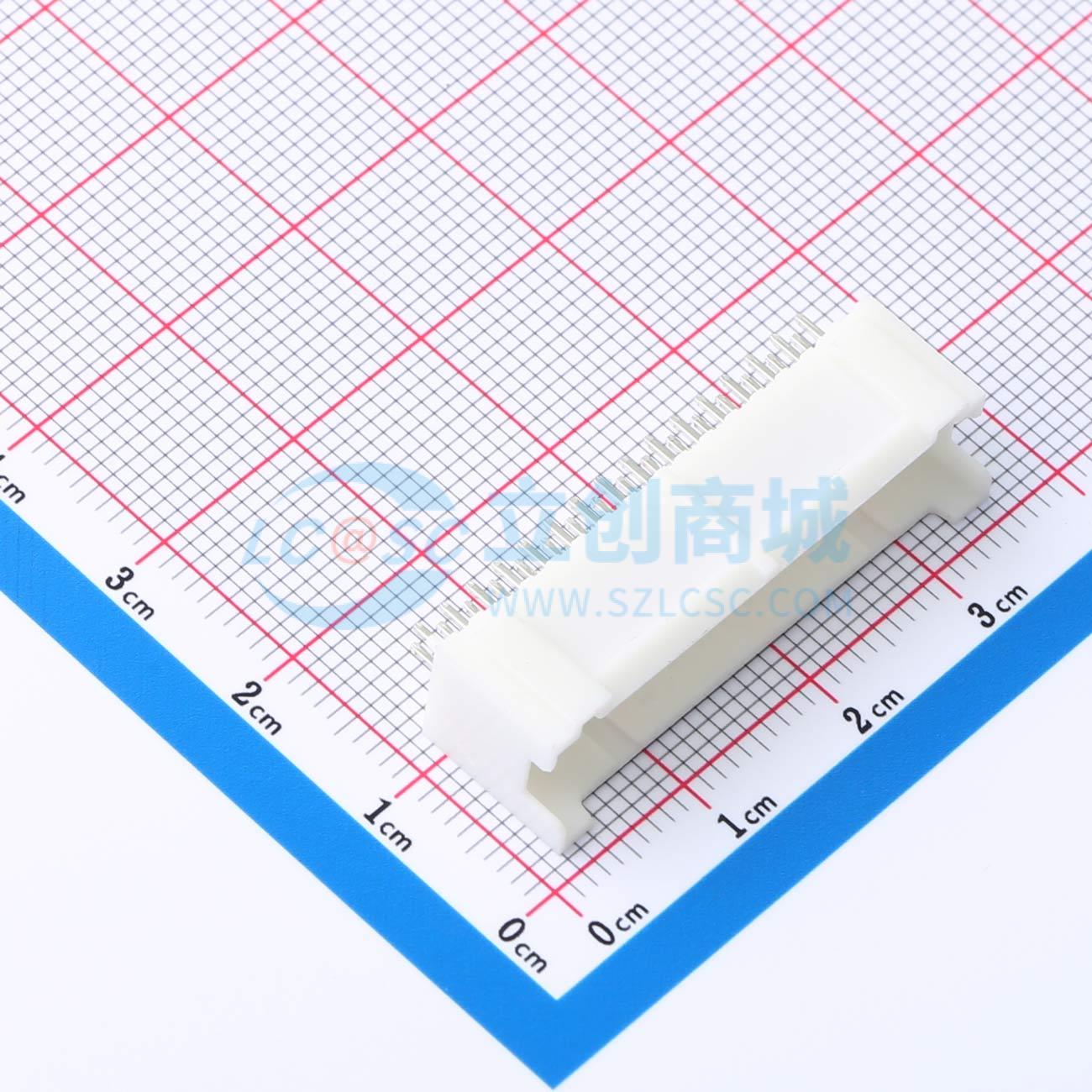 点击查看大图 KH-A2015-2X16A实物图