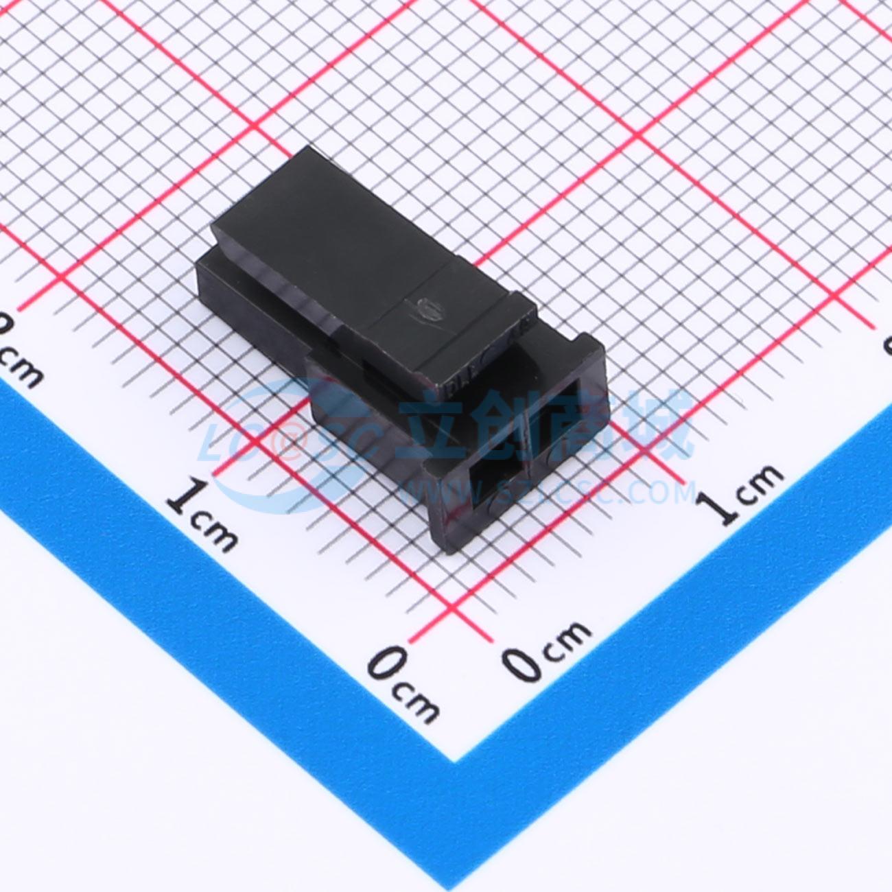 XD-43645-2Y实物图