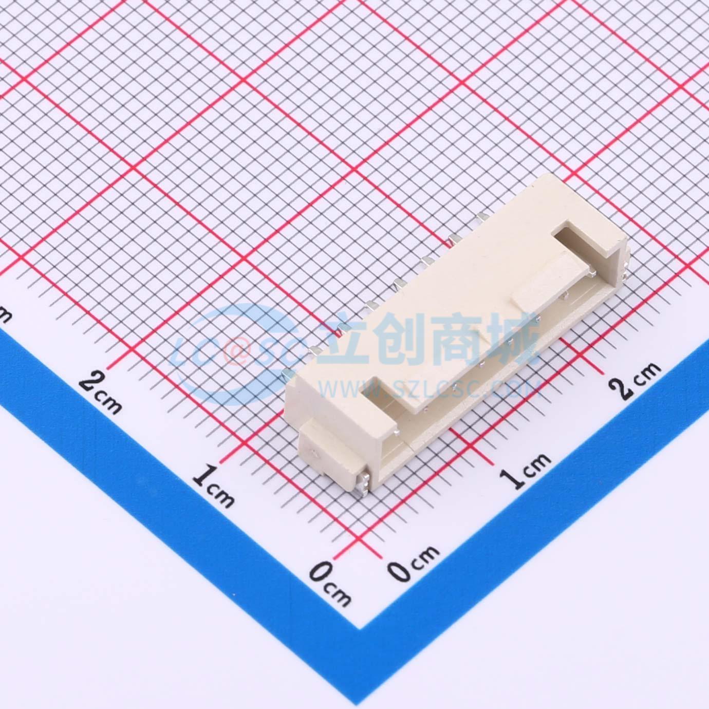 KH-A2504-08AWB实物图