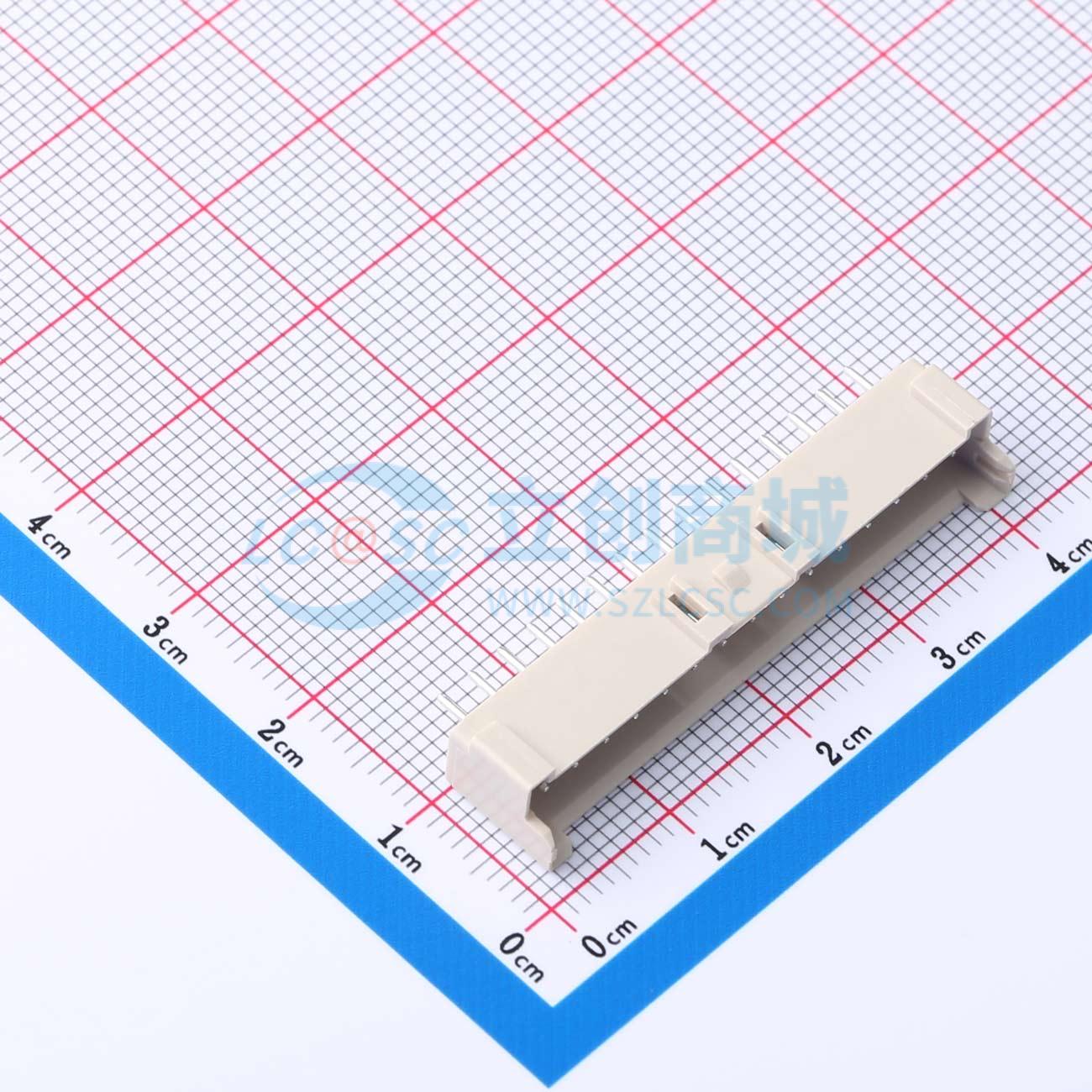 点击查看大图 KH-A2508-15A实物图