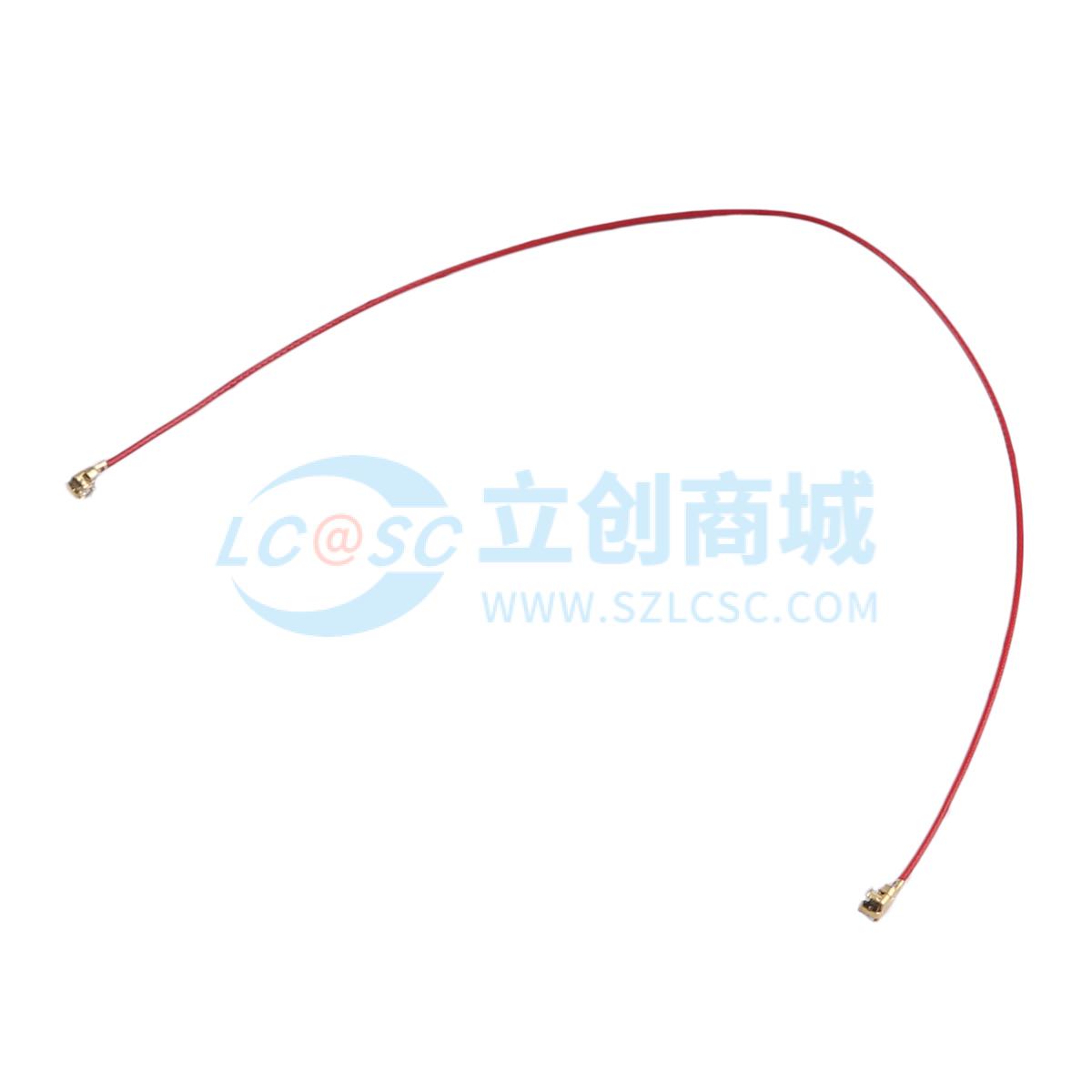 KH-IPEX-IPEX-RG0.81-R200实物图