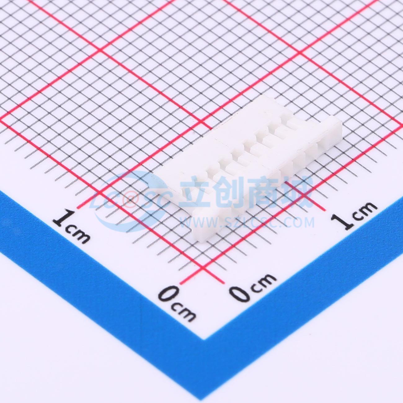 点击查看大图 HC-CB1.25-9Y实物图
