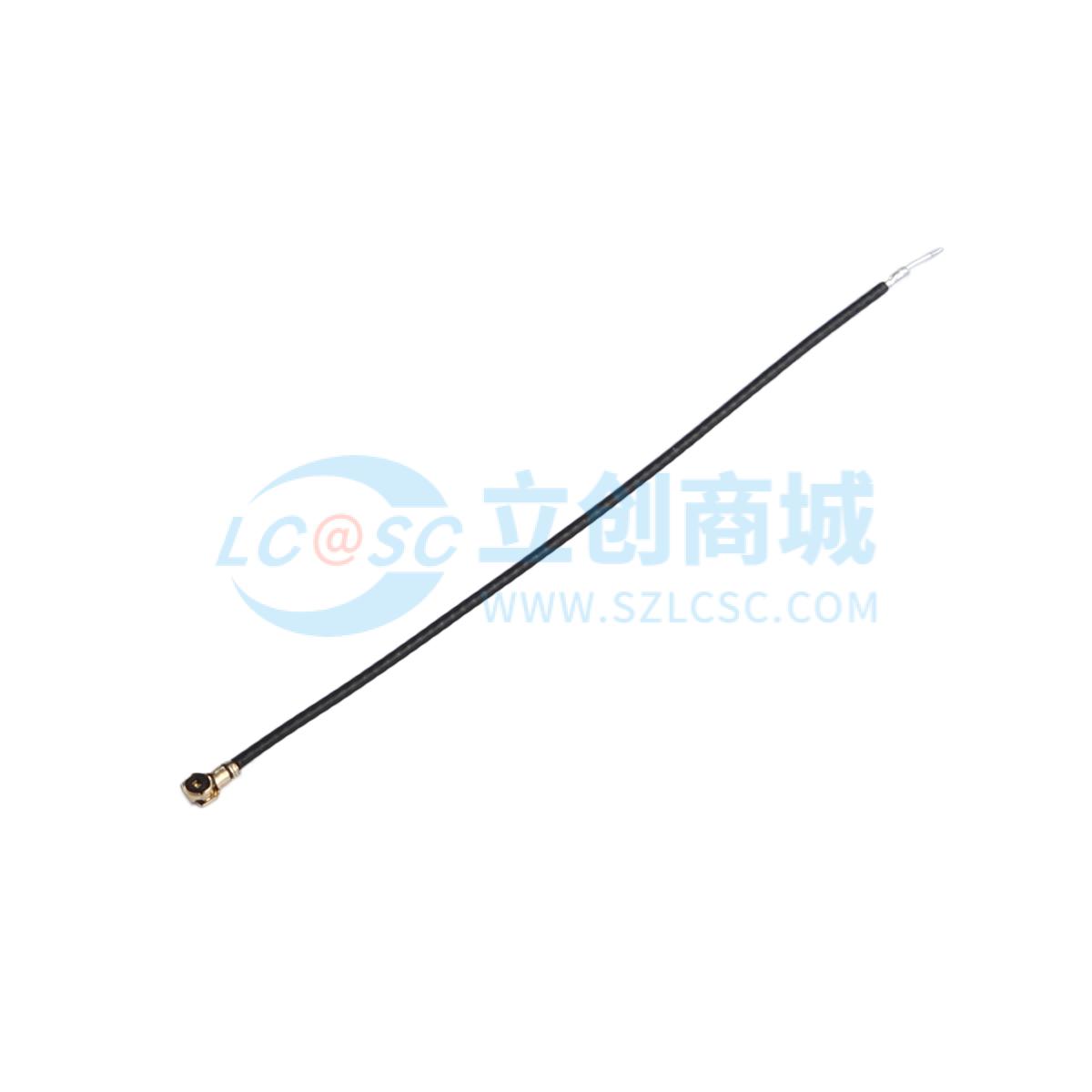 KHA-(RG0.81)-TX60-IPEX4-221实物图