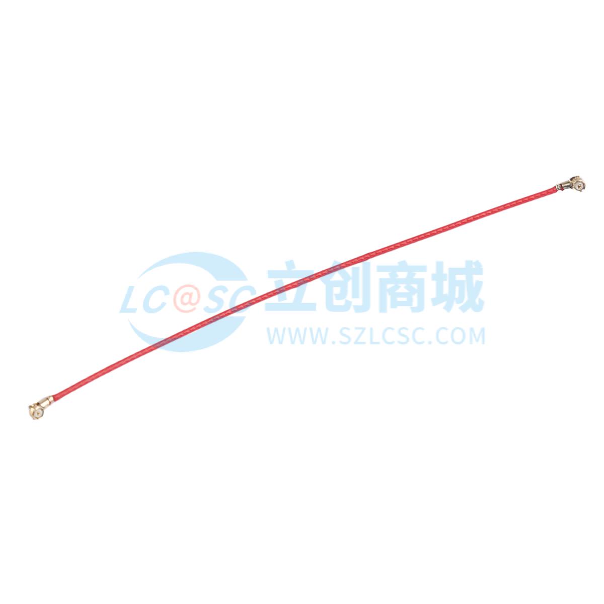 KH-IPEX3-IPEX3-RG0.81-R90实物图