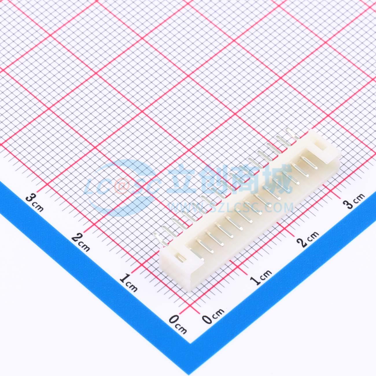 点击查看大图 XD-PH-15A-G实物图