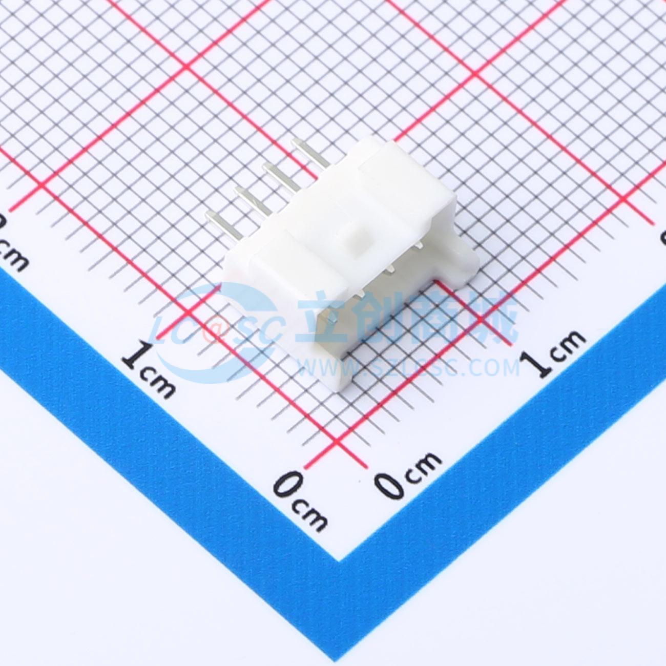 点击查看大图 KH-A2026-04A实物图