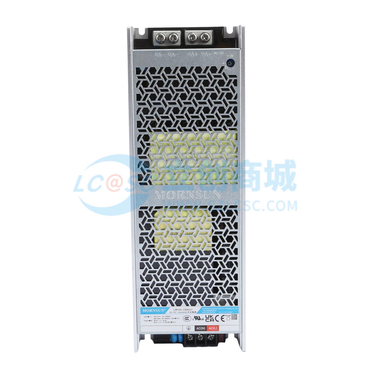LMF500-23B30UH实物图