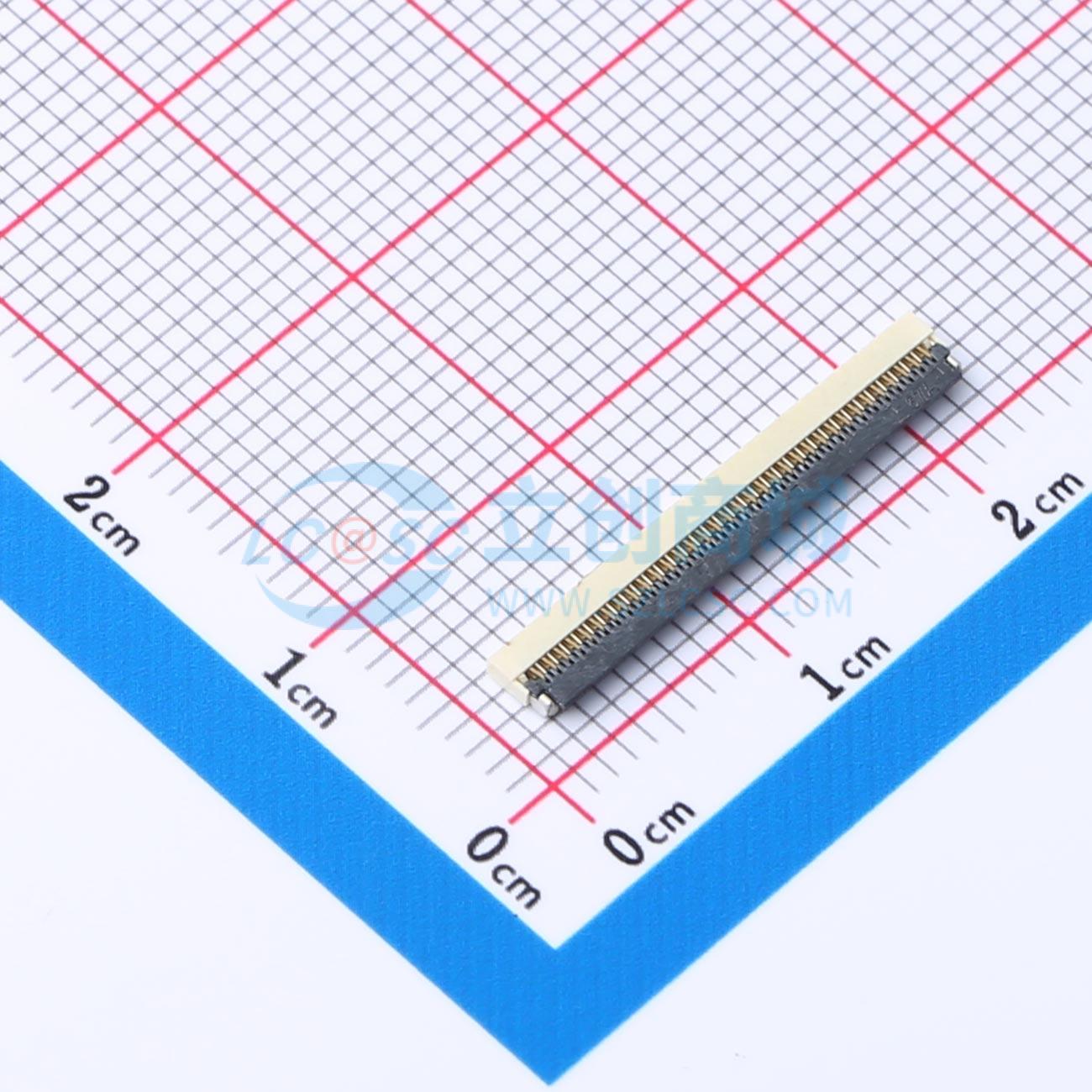 THD0310-67CL-GF实物图