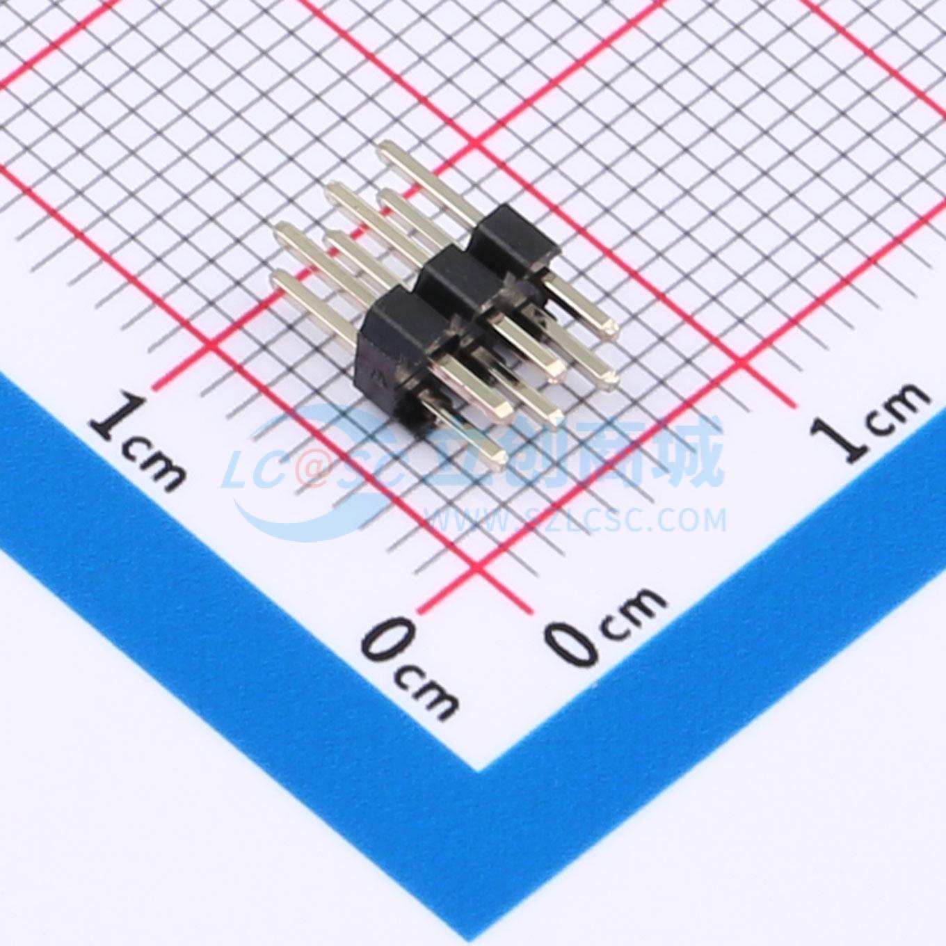 点击查看大图 KH-2PH180-2X3P-L8.7实物图
