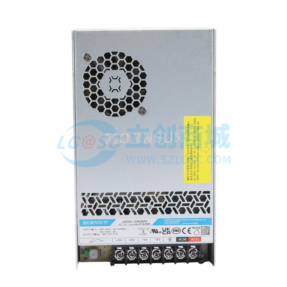 LM350-20B36R2实物图