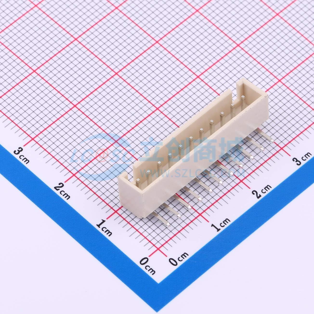 KH-A2504-11AW-M实物图