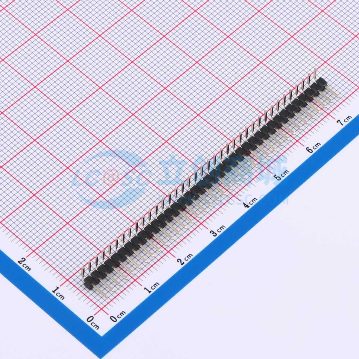 点击查看大图 KH-2PH90-1X37P-L10.5实物图