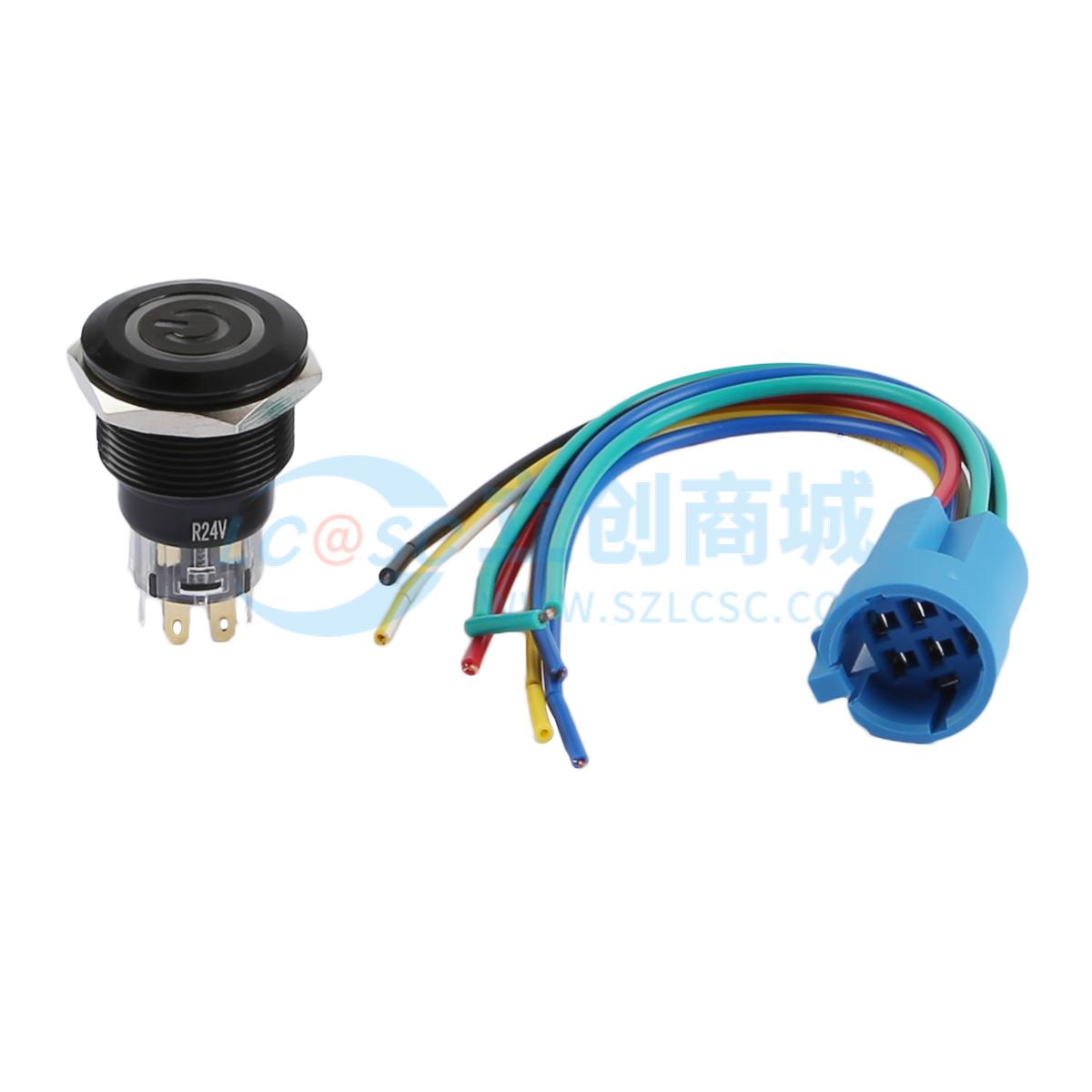 TP92218P224RA5150实物图