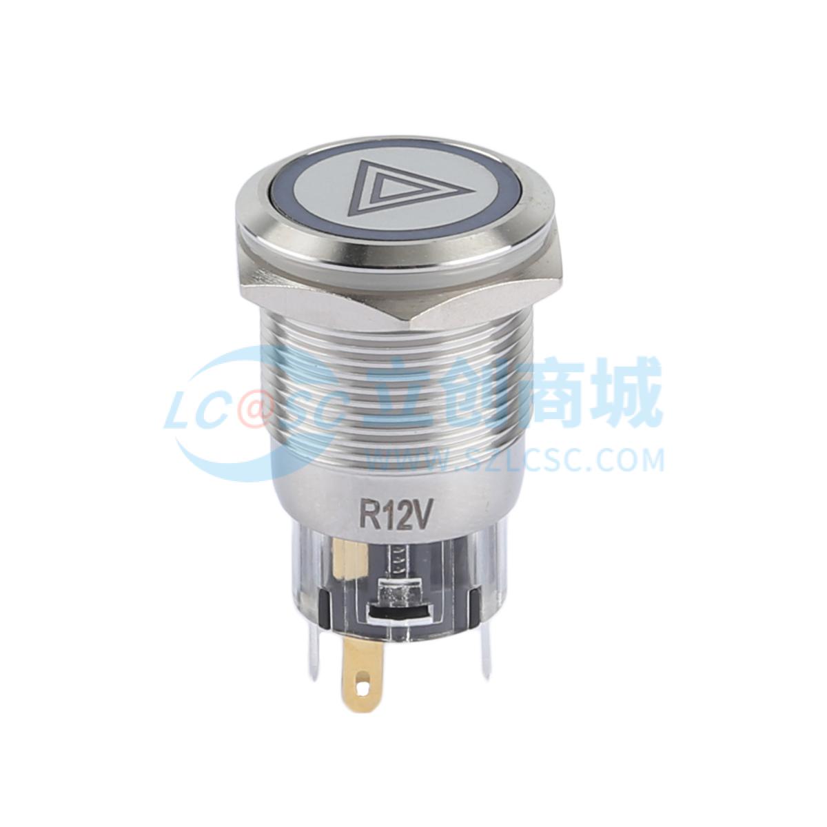 TP91943P112RS实物图