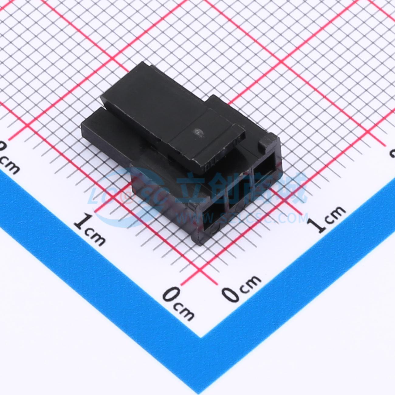 XD-43645-3Y实物图