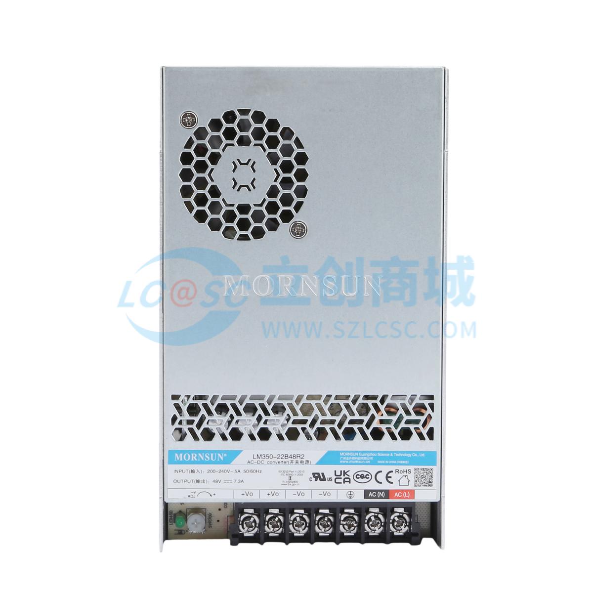 LM350-22B48R2实物图