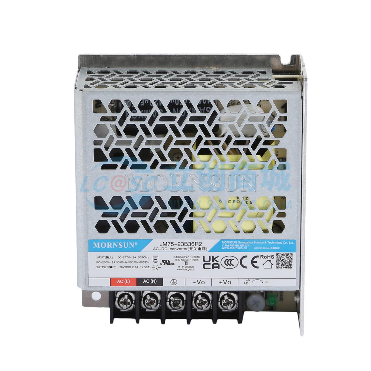 LM75-23B36R2实物图