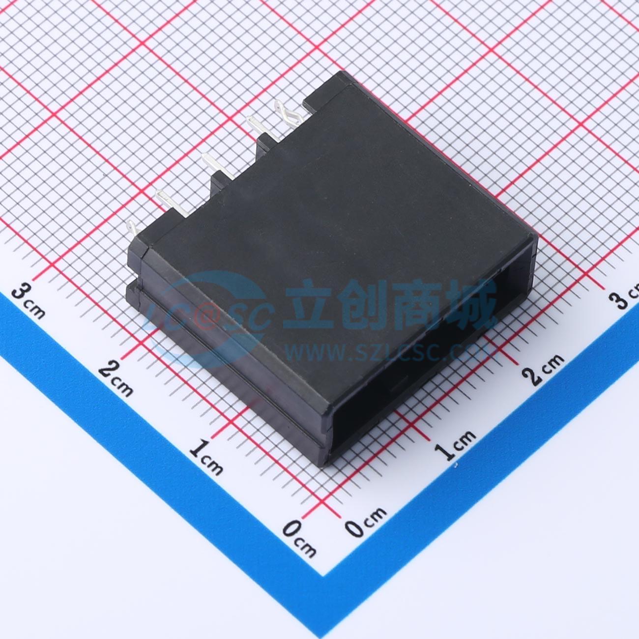 点击查看大图 1-178136-3实物图