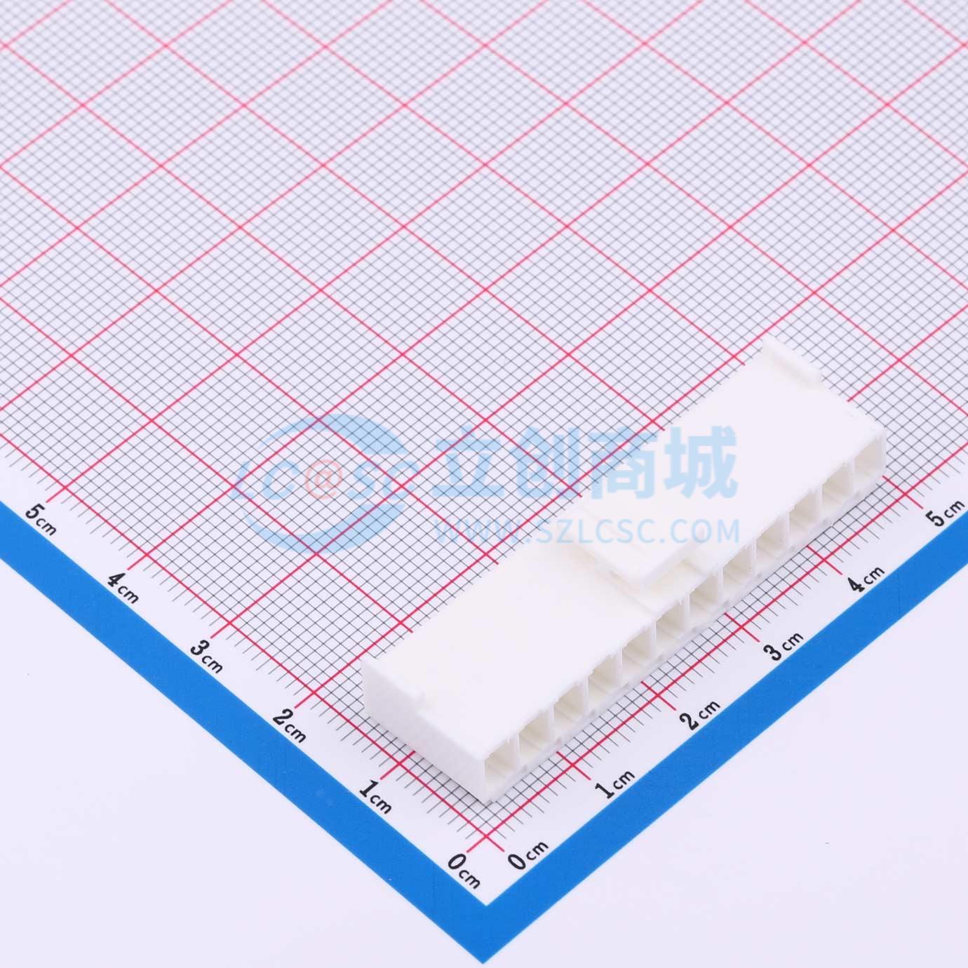 点击查看大图 KH-VH-12P-ZK实物图