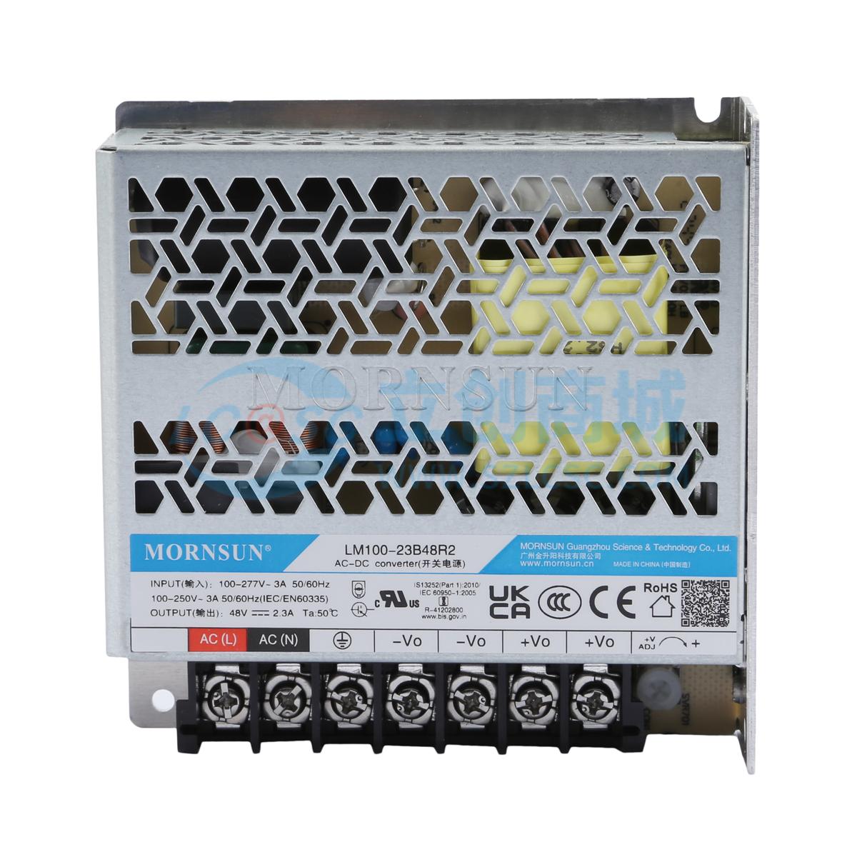 LM100-23B48R2实物图