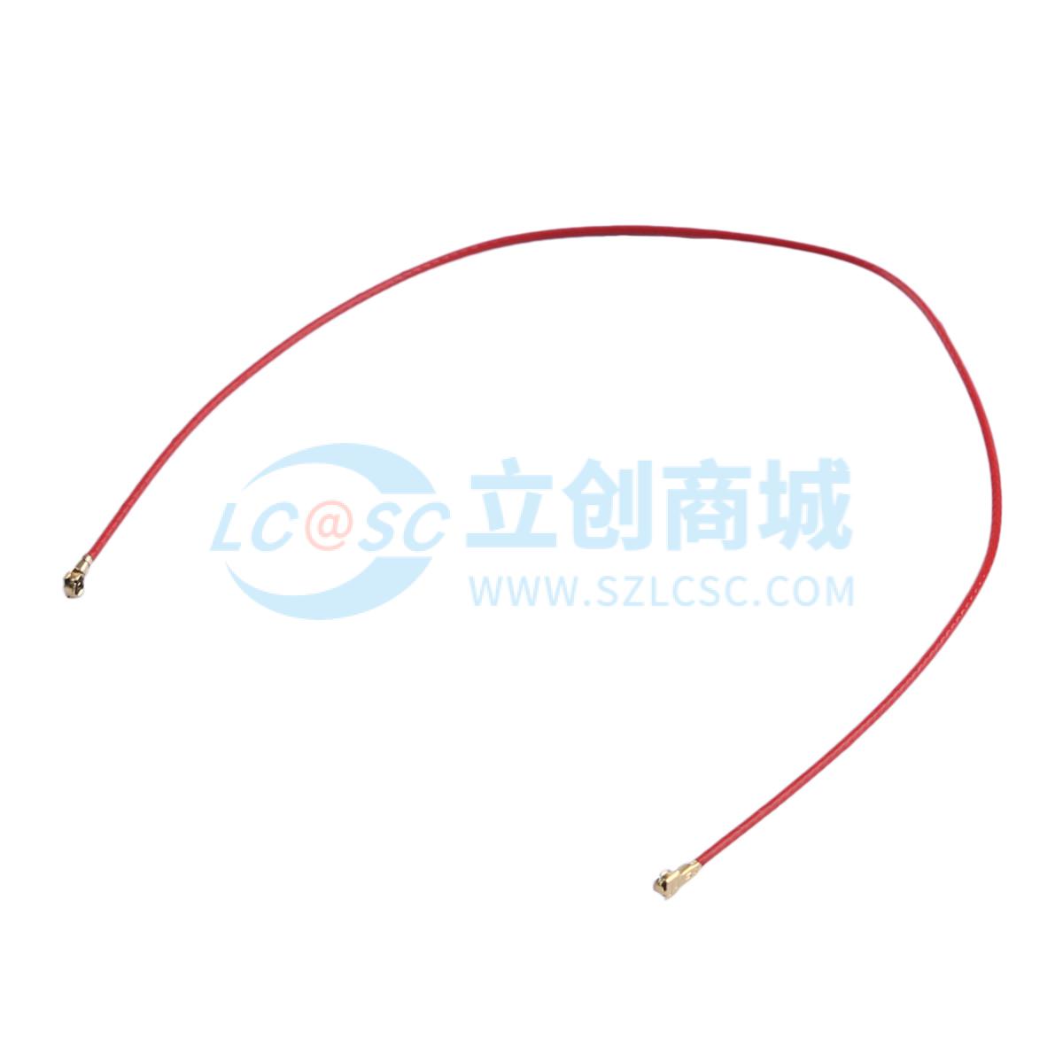 KH-IPEX4-IPEX4-RG0.81-R160实物图