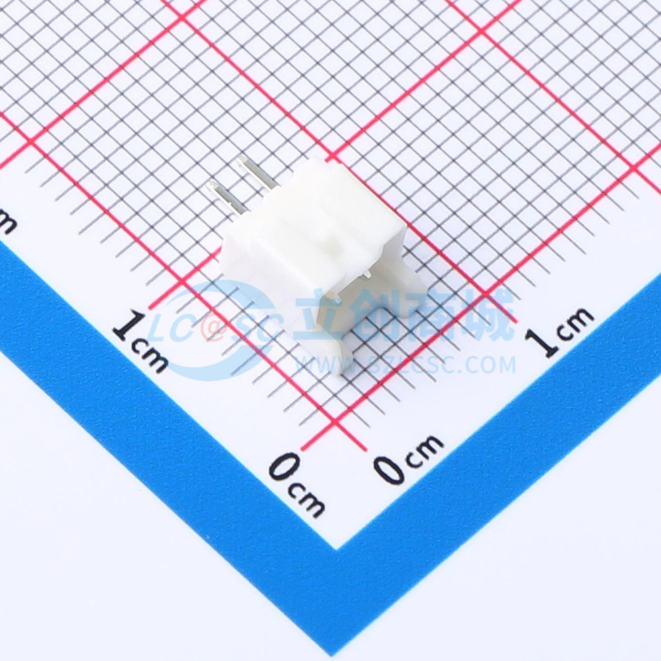 点击查看大图 KH-A2026-02A实物图
