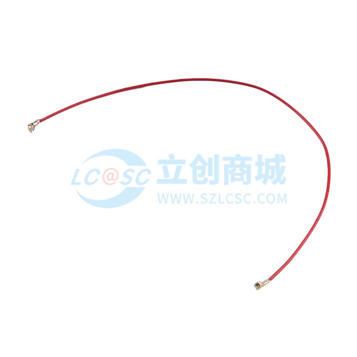 KH-IPEX3-IPEX3-RG0.81-R140实物图