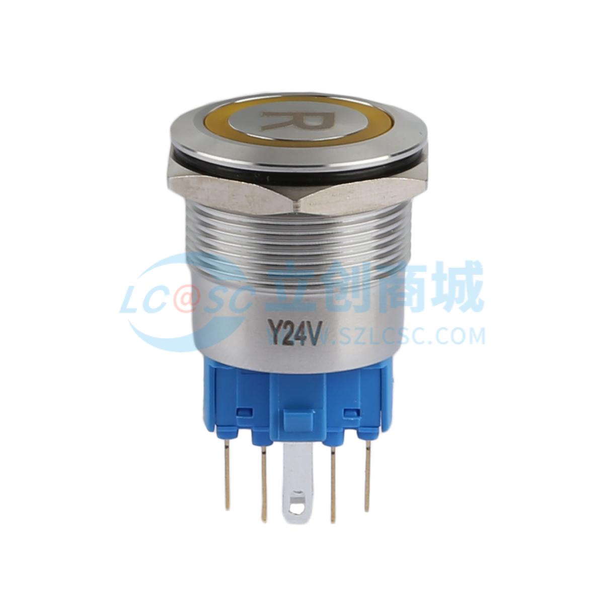 TP92235P224YS实物图