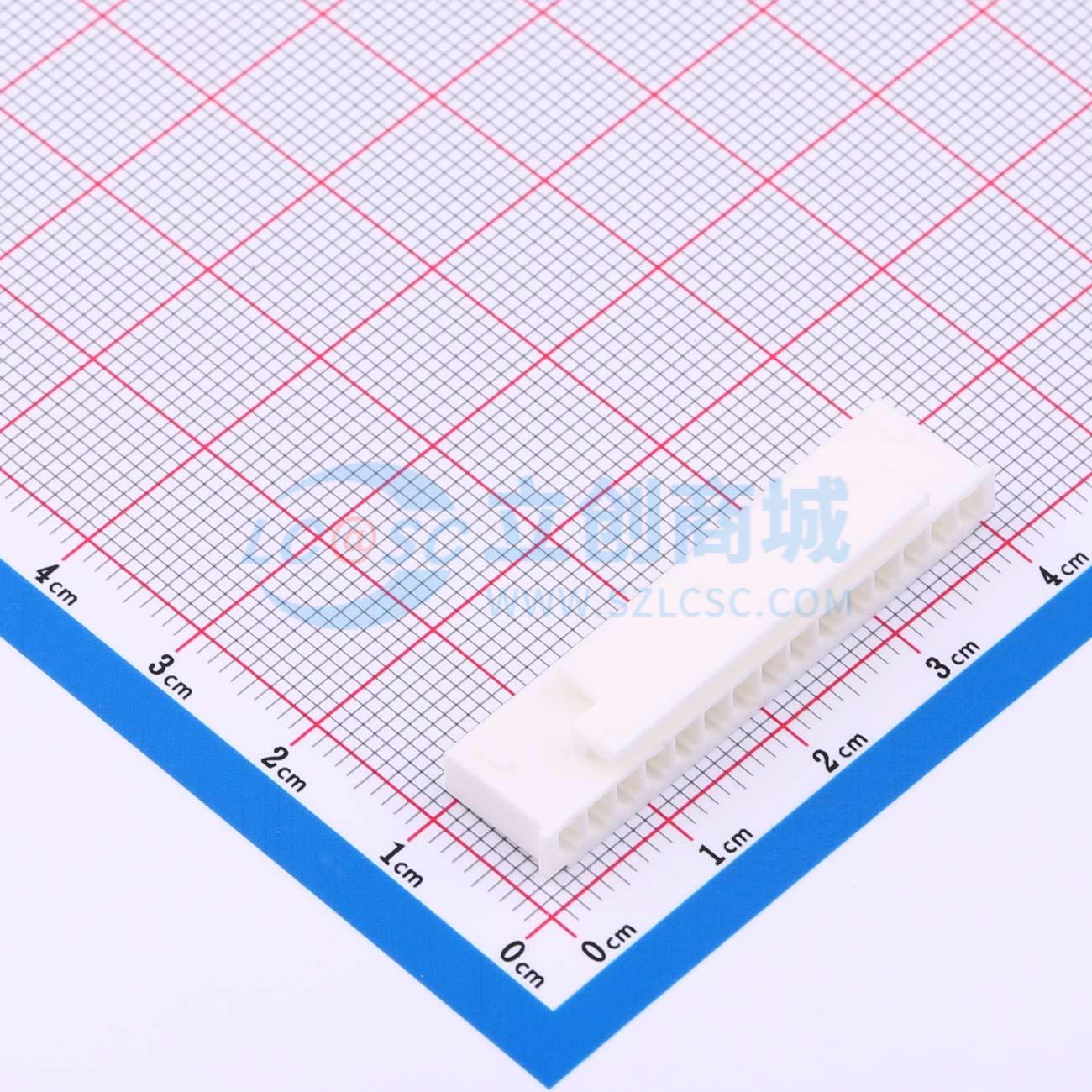 点击查看大图 KH-A2504-15Y实物图