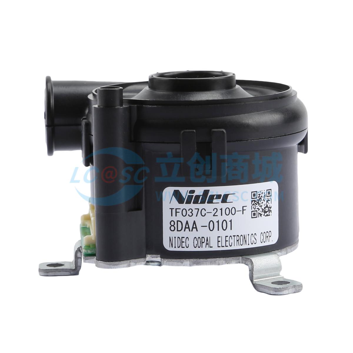 TF037C-2100-F实物图