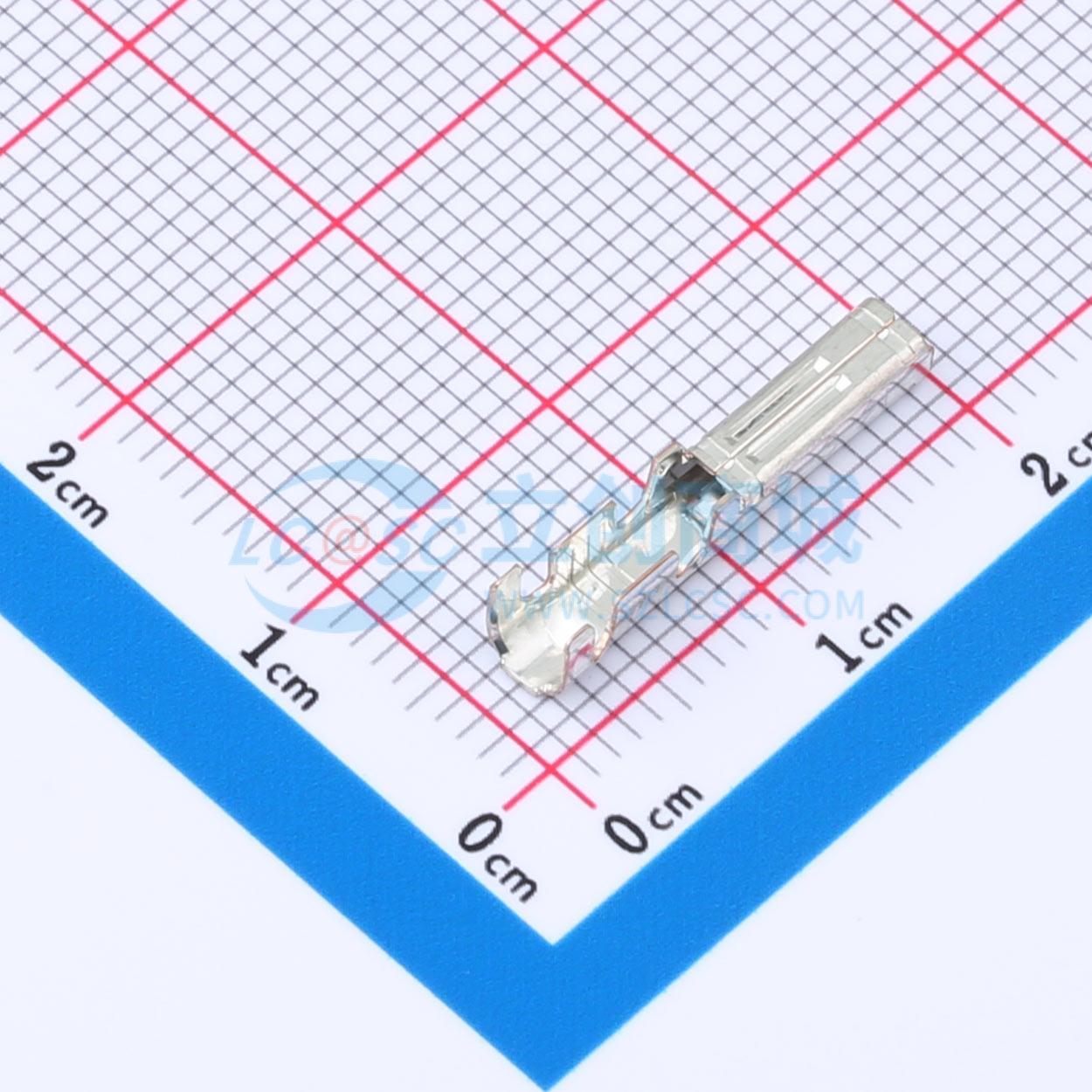 点击查看大图 1-917511-5实物图