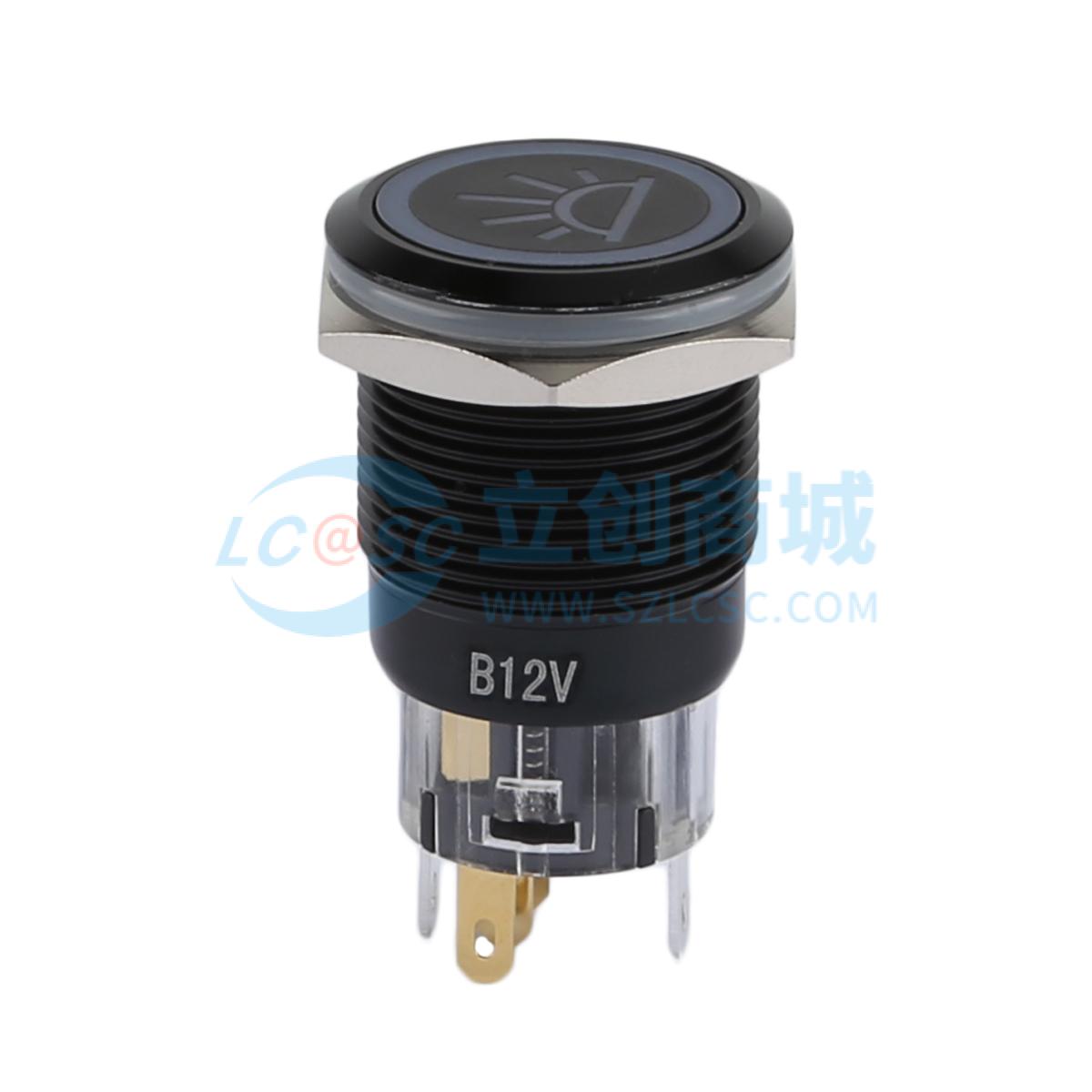 TP91948P112BA实物图