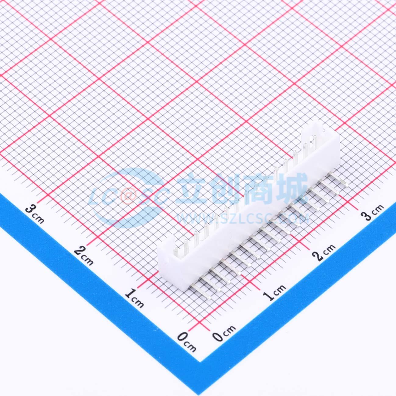 点击查看大图 XD-PH-15AW实物图