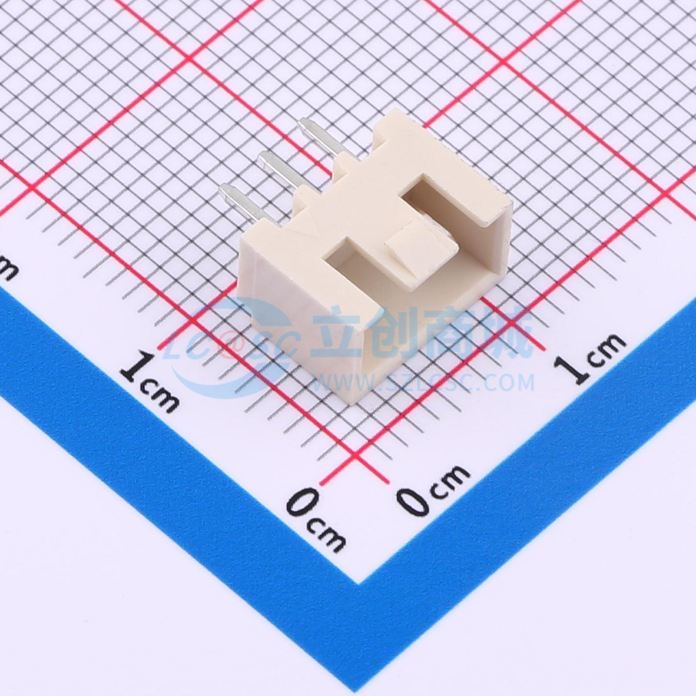 点击查看大图 KH-A2504-03A-M实物图