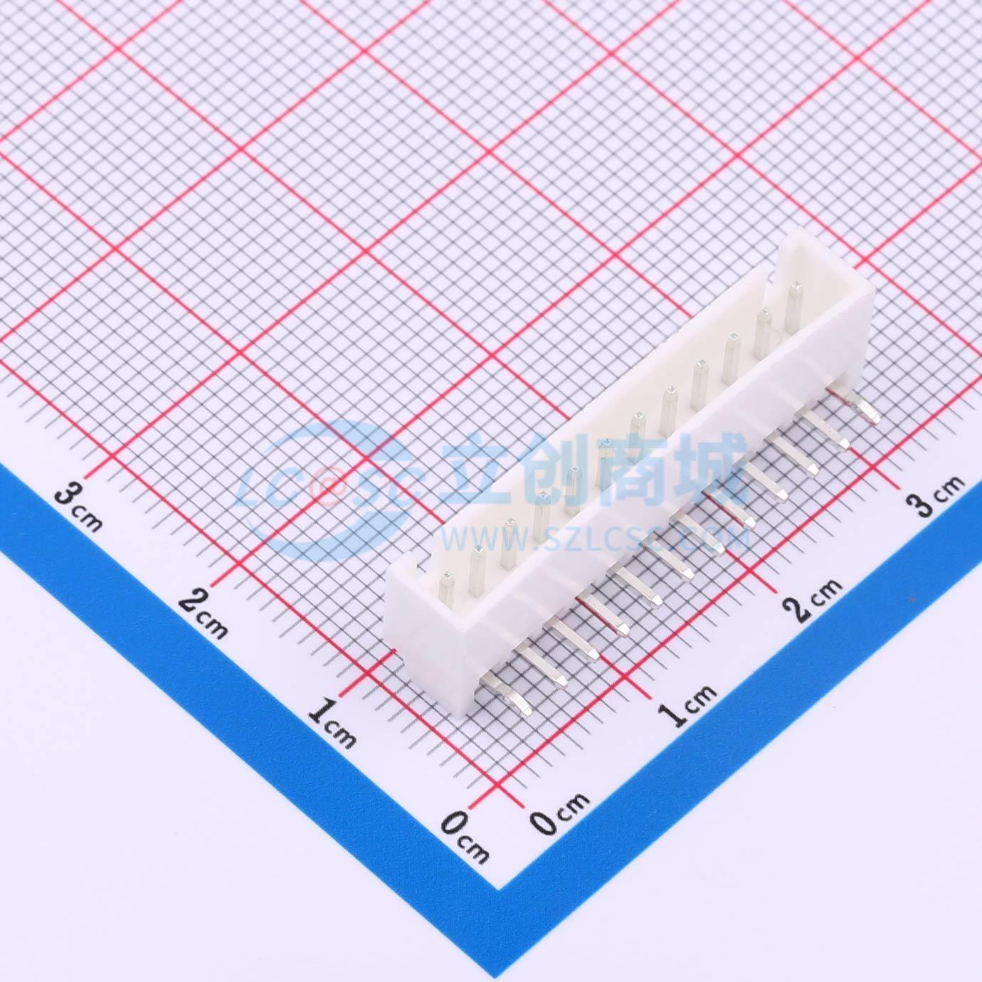 点击查看大图 KH-A2504-R-12AWD实物图