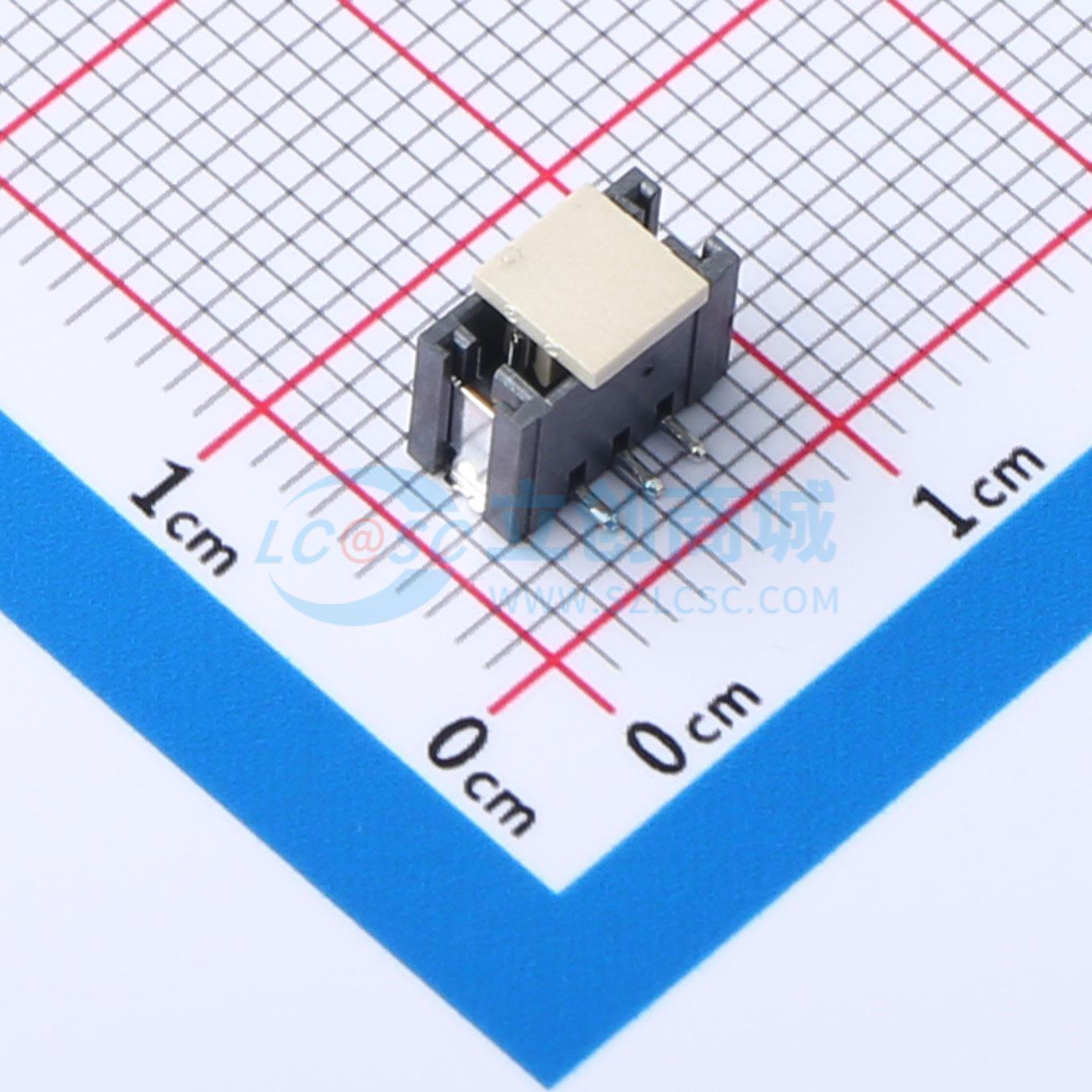 点击查看大图 HC-ZH-3PLT-B实物图