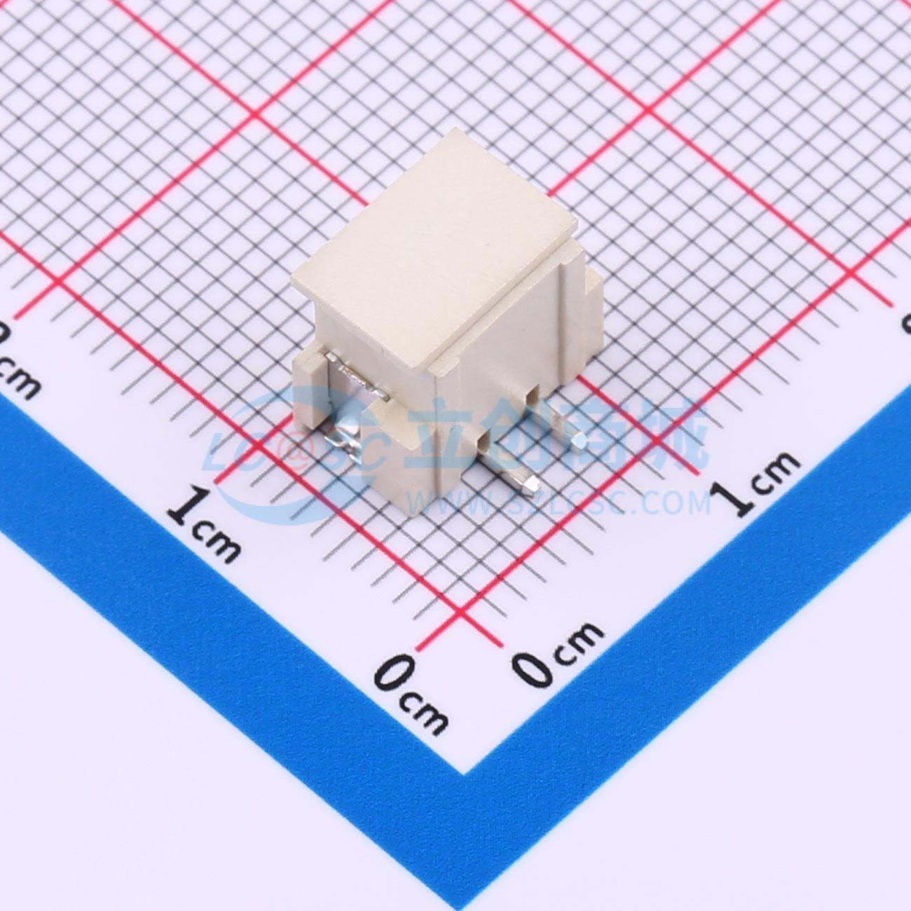 点击查看大图 KH-A2504-02AB实物图