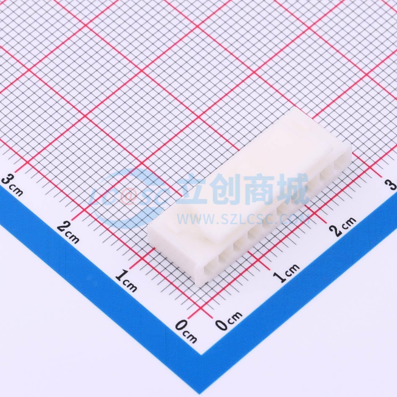 点击查看大图 KH-A2504-10Y实物图