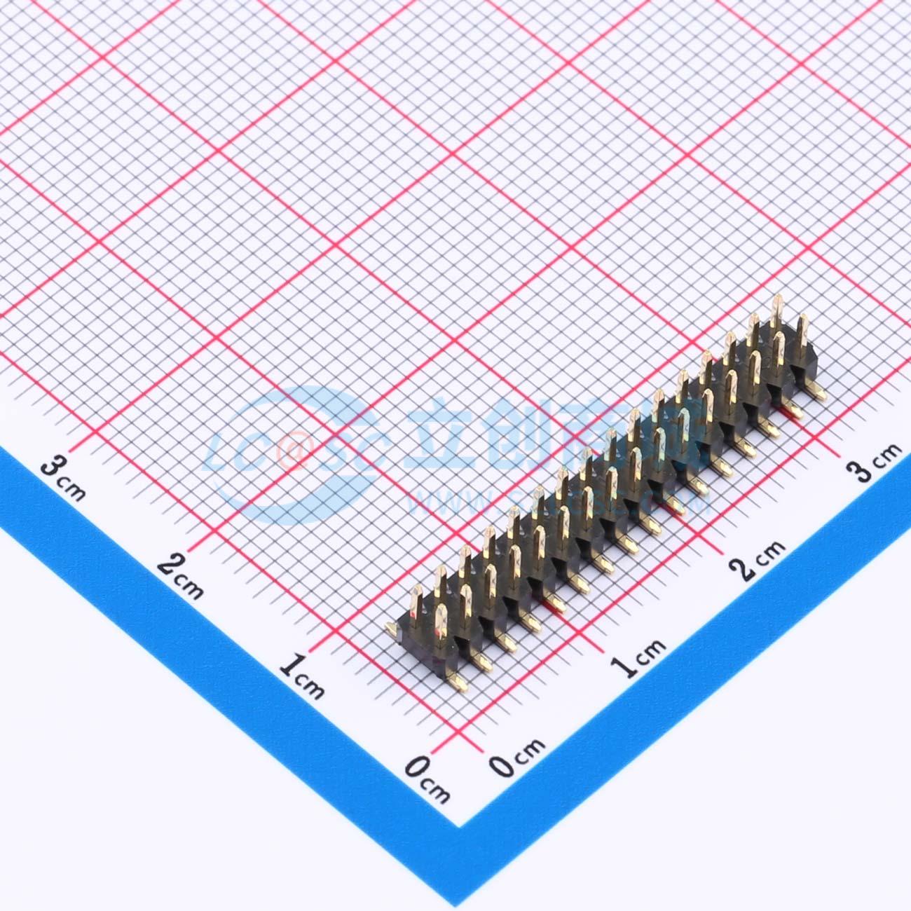 点击查看大图 XDZ200-2-16-S-2.0-G1实物图