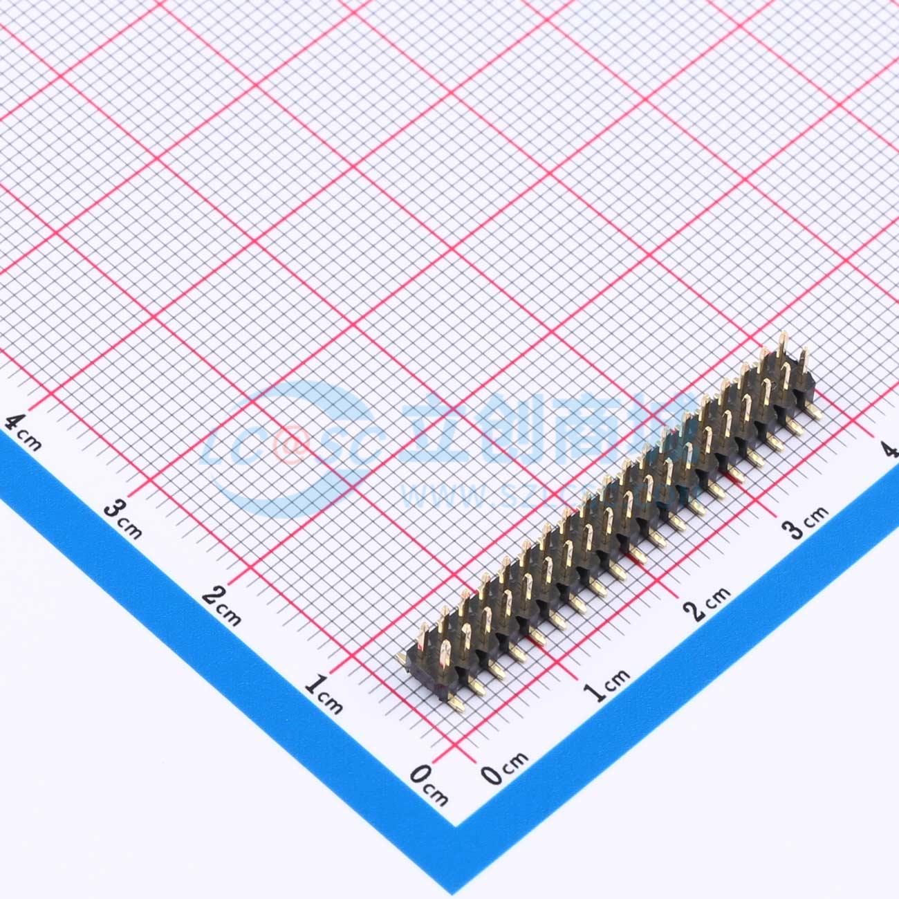 XDZ200-2-19-S-2.0-G1实物图