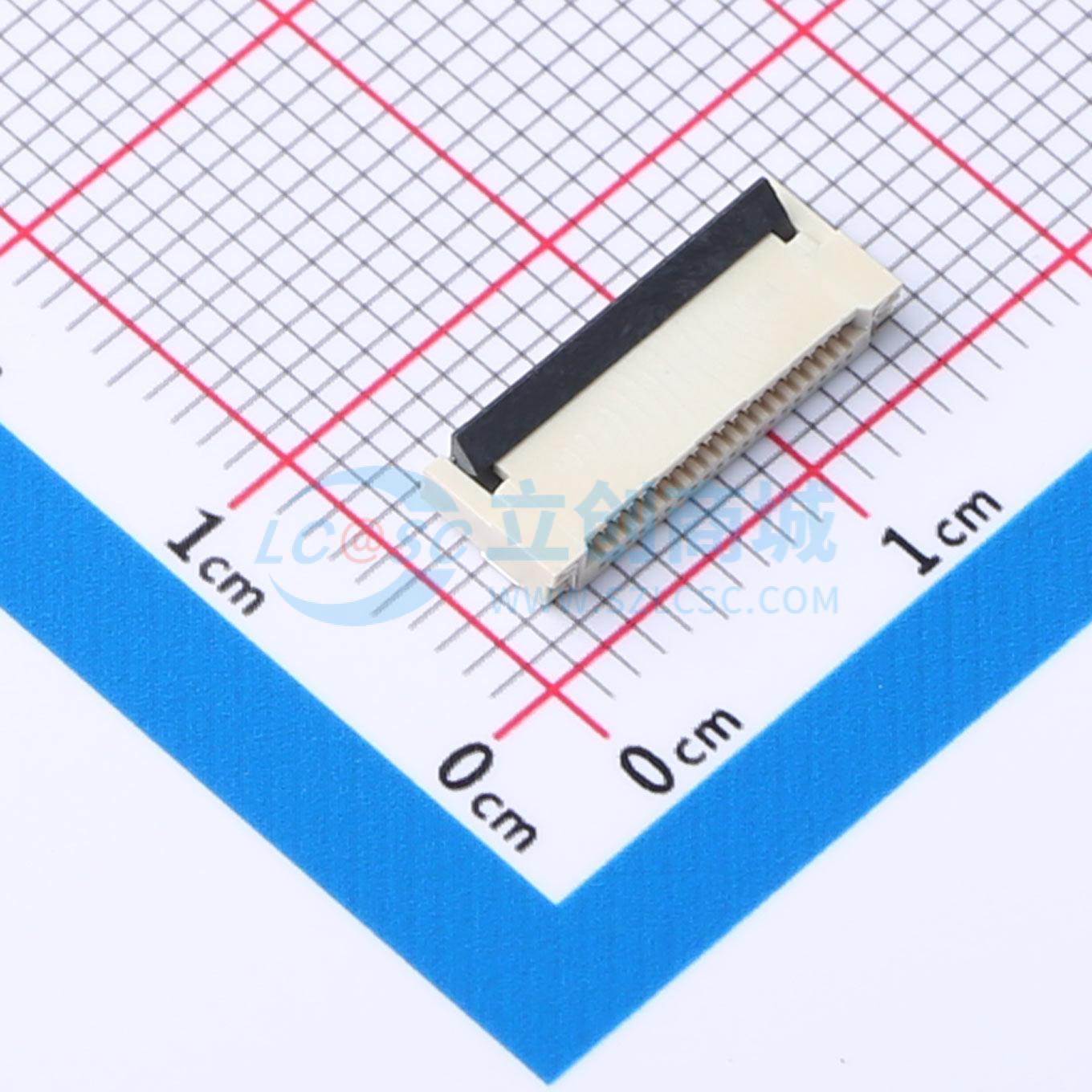 THD0521-20CL-GF实物图