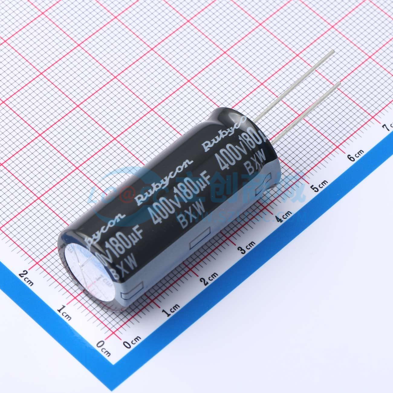 点击查看大图 400BXW180MEFR18X40实物图