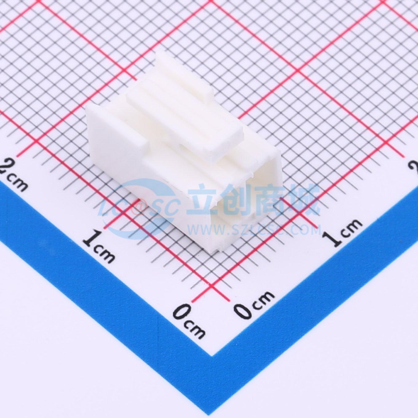 点击查看大图 KH-VH-2P-ZK实物图