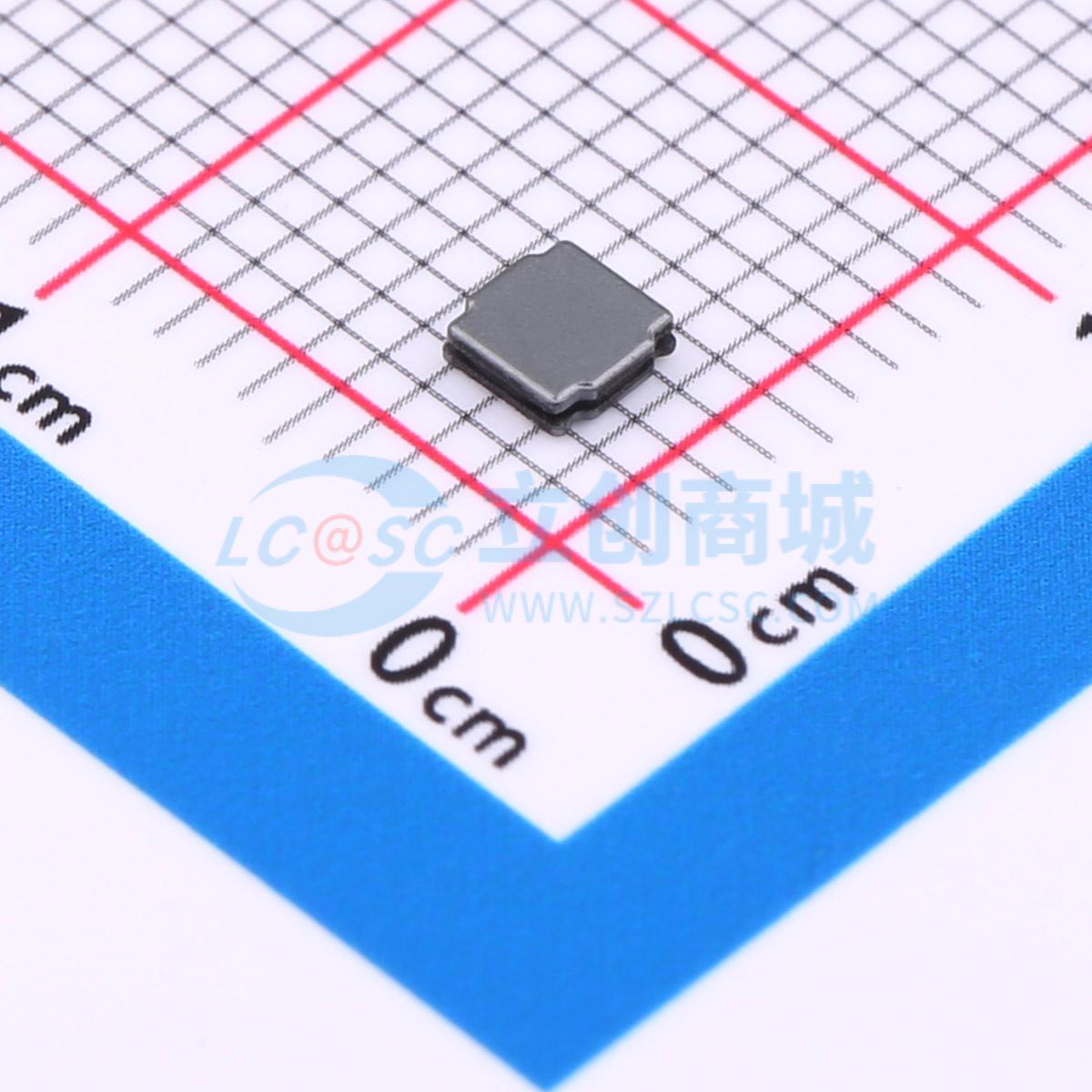 FNR3010S3R3NT实物图