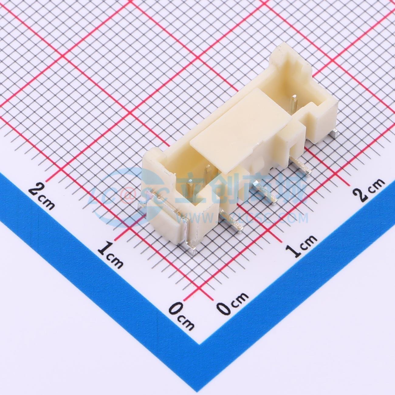 点击查看大图 KH-A2508-07AB实物图
