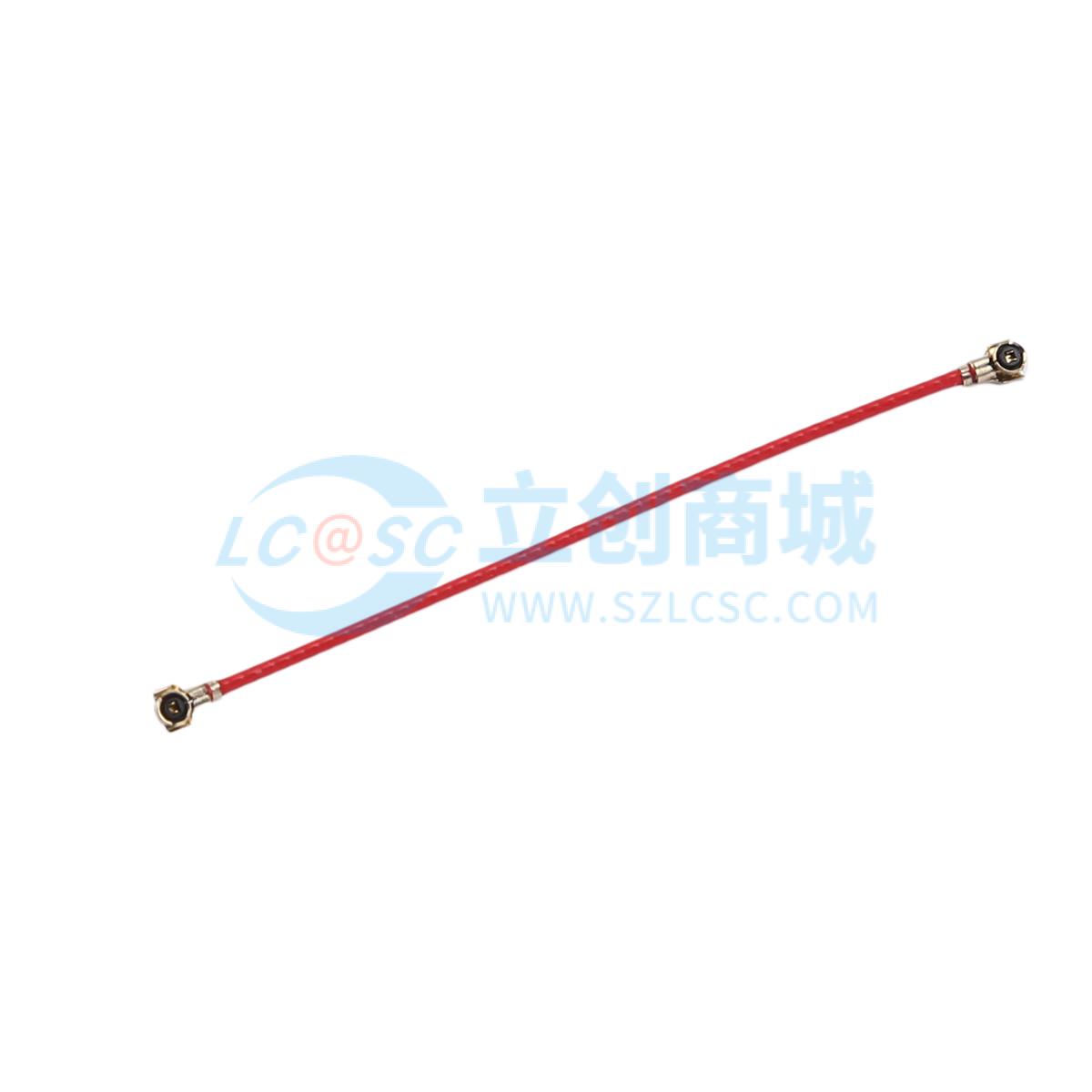 KH-IPEX4-IPEX4-RG0.81-R50实物图