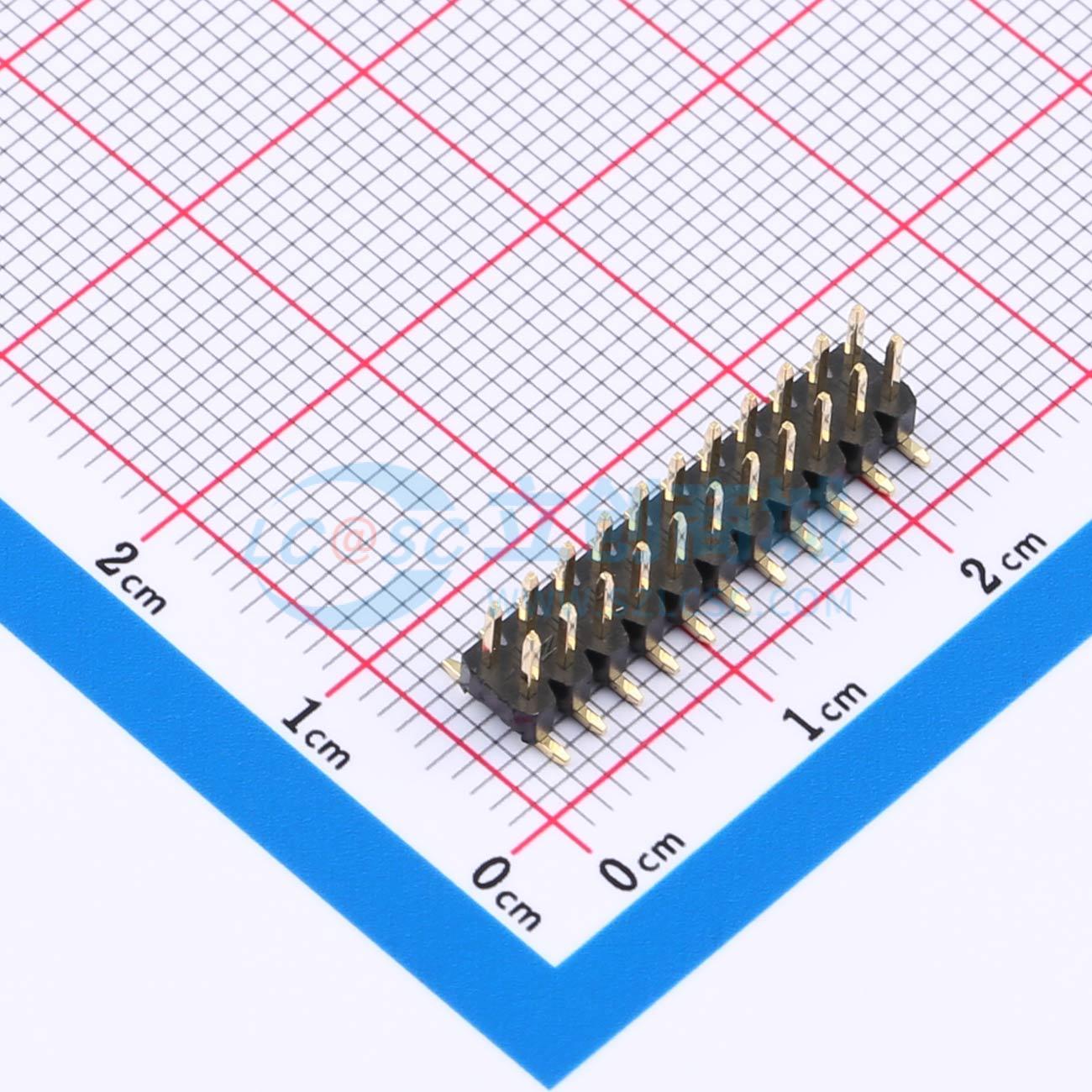 点击查看大图 XDZ200-2-11-S-2.0-G1实物图