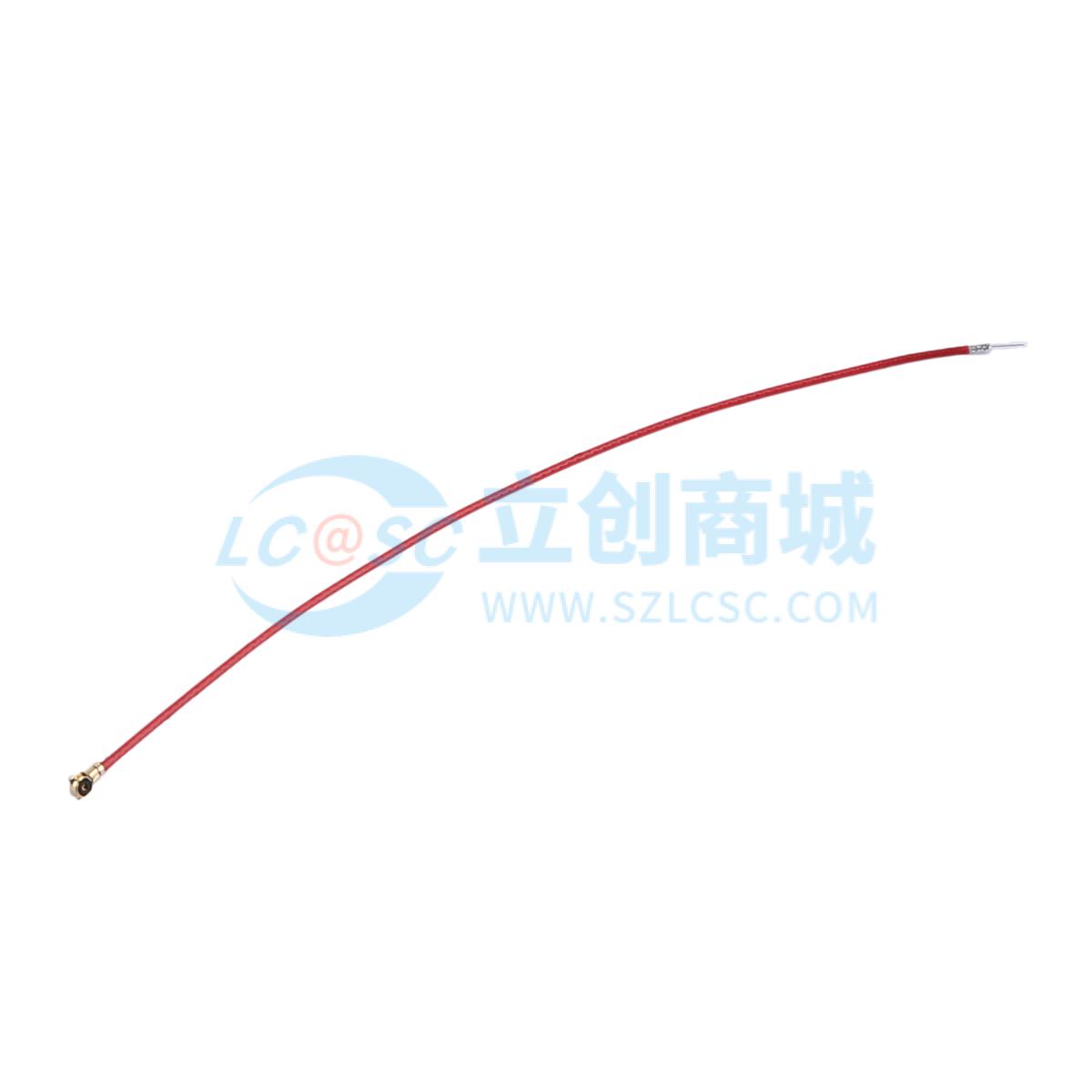 KH-IPEX4-221-RG0.81-R100实物图