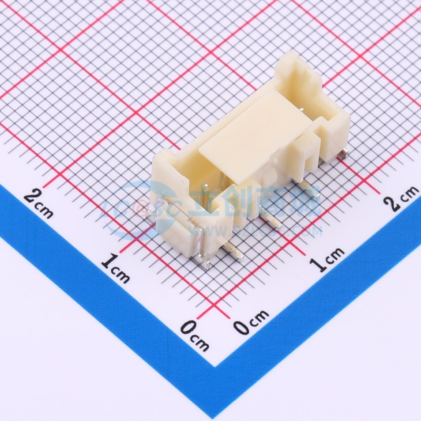 点击查看大图 KH-A2508-06AB实物图