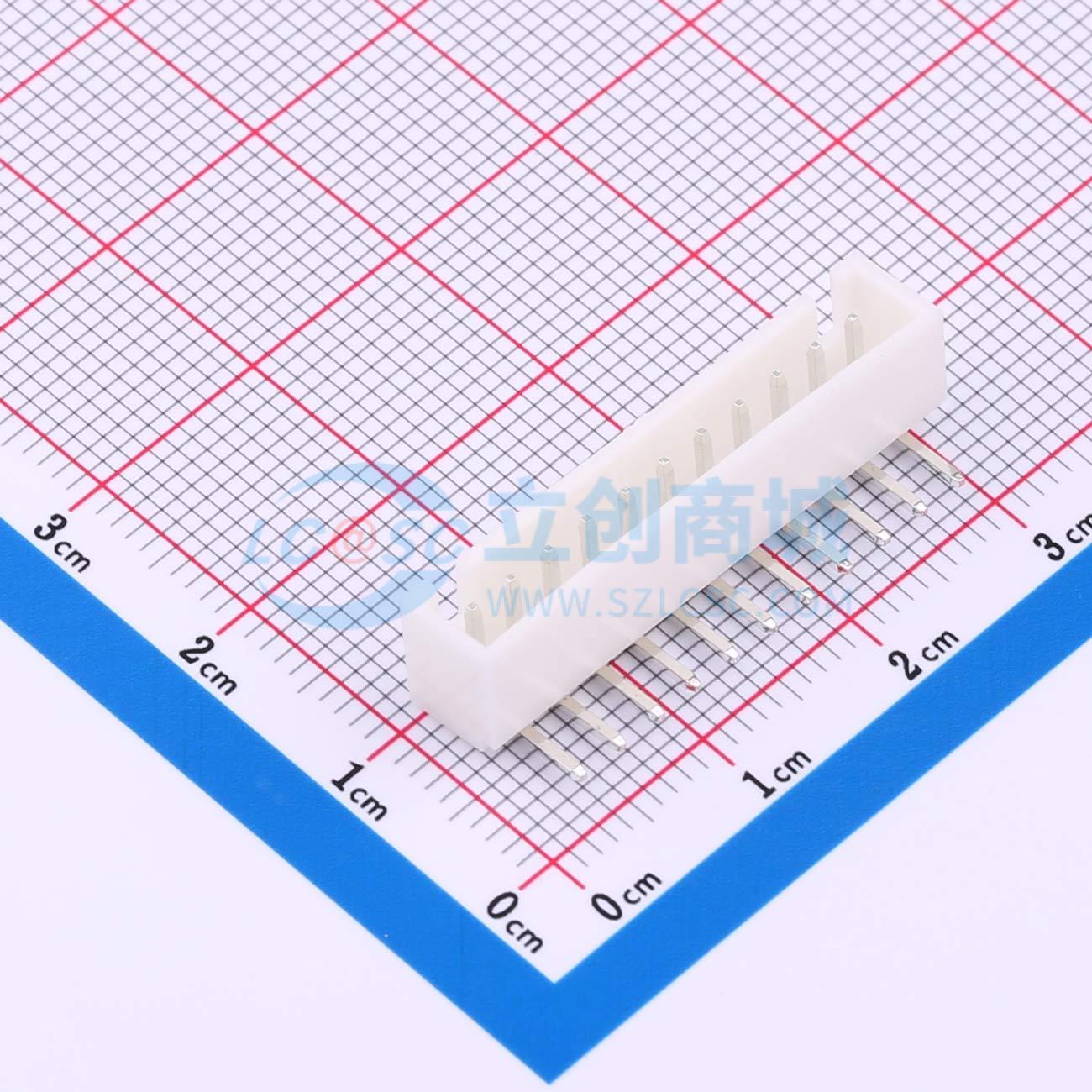 点击查看大图 KH-A2504-11AW实物图